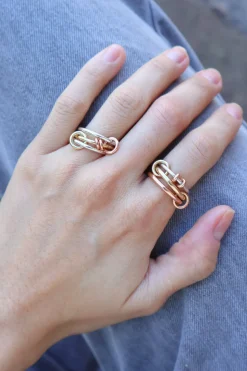 Acacia MX Ring