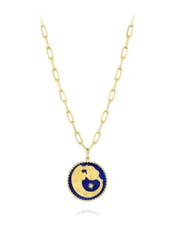 Aquarius Pendant