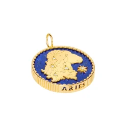 Aries Pendant
