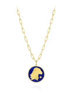Aries Pendant