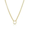 Belcher Chain with Plain Bale