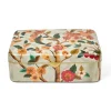 Birds Marquetry Box