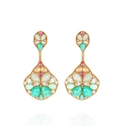 Blossom Earrings