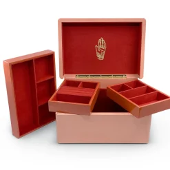 Blush Trunk
