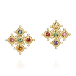 Bold Earrings