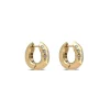 Bomba Hoop Earring