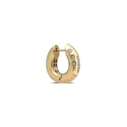 Bomba Hoop Earring