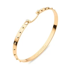 Brunch in NY Mood Bangle