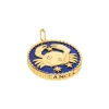 Cancer Pendant