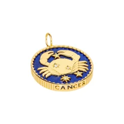 Cancer Pendant