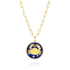 Cancer Pendant