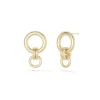 Canis Earrings