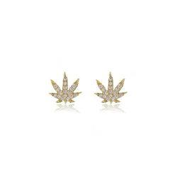 Cannabis Studs