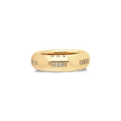 Caona Bomba Ring Series II