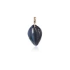 Carved Cowry Shell