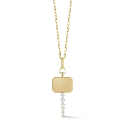 Catherine Key Charm