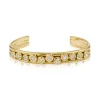 Chel Cuff Bracelet