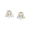 Clara Diamond Earrings