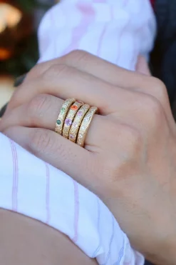Classic Diamond Band