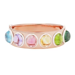 Colorstory II Cuff Bracelet