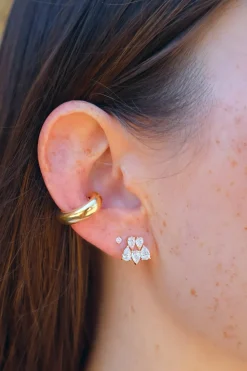 Cosmo Ear Cuff