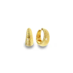 Creoles Hoop Earrings