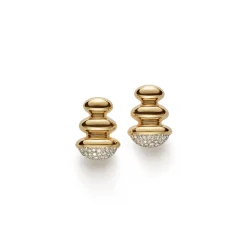 Diamond Constantin Earrings
