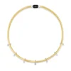 Diamond Feelings Necklace
