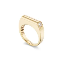 Diamond Grace Ring