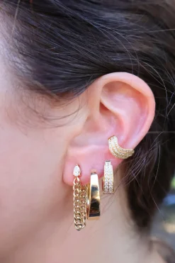 Diamond Meryl Huggies