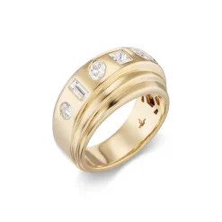 Diamond Monroe Cigar Band