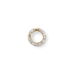 Diamond Pavé Connection