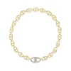 Diamond Persephone Necklace