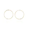 Diamond Solo Earrings