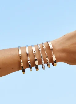 Dinner Date GM Mood Bangle