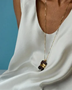 Earth 1 Totem Pendant