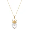 Eden Love Potion Pendant