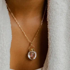 Eden Love Potion Pendant