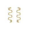 Edessa Diamond Earrings
