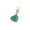 Emerald Love Special Pendant