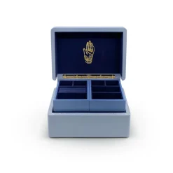 Evening Blue Mini Trunk