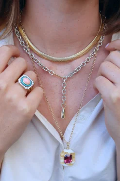 Feelings Necklace