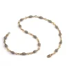 Football Confetti Chain