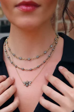 Football Confetti Chain