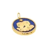 Gemini Pendant