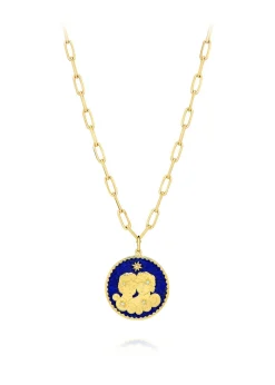 Gemini Pendant