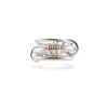 Gemini SG Ring