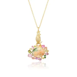 Gertrude Bell Necklace