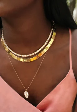 Harlow Necklace