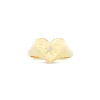 Heart Pinky Ring